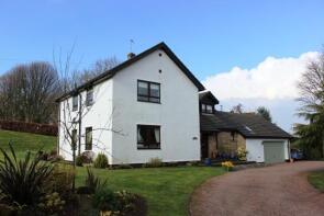 Combe Bank, Green Pastures, Monmouth NP25 4SB