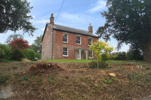 Yew Tree House, Wraxall Lane, East Pennard, Shepton Mallet BA4 6TU