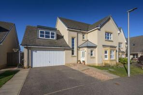 20, Andrew Meikle Grove, East Linton EH40 3EL