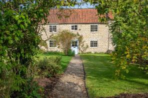 Tobys Cottage, Railway Street, Slingsby, York YO62 4AH