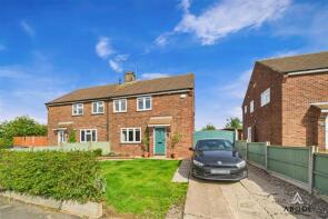 51, Springfield Road, Repton, Derby DE65 6GP
