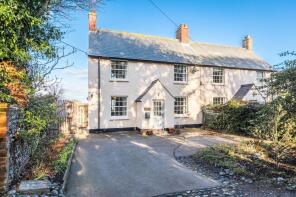 Reed Cottage, Hilltop, Holt NR25 7SD