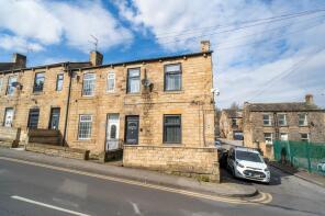 98, Upper Road, Batley WF17 7LR