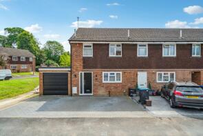 8, Azalea Way, George Green, Slough SL3 6RN