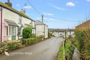2, Gills Cottages, Road From Youndertown Cross To New Road, Ivybridge PL21 9SL