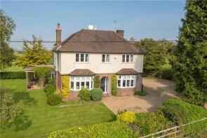 The Last House, Pitchcott Road, Aylesbury HP22 4HR