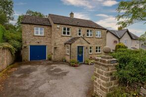 Garth Heads, Grassgill, Leyburn DL8 4LY