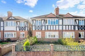 8, Gordon Road, Surbiton KT5 9AR