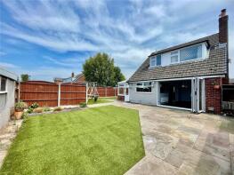 134, Liverpool Old Road, Preston PR4 4QB