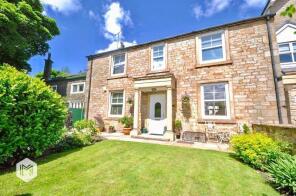 1, The Rhyddings, Birtle Road, Bury BL9 6UT