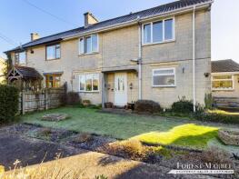 3, Fairview, Mells, Frome BA11 3PP