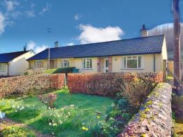 4, Buckhill, Higher Rodhuish Road, Withycombe, Minehead TA24 6QE