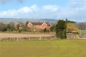 Field House, C2093 Knighton On Teme, Tenbury Wells WR15 8LT