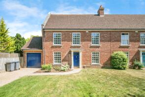 4, Cages Way, Woodbridge IP12 1TE