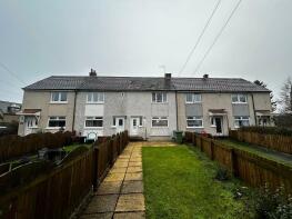 18, Craig Crescent, Glasgow G66 3NP