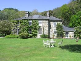 Bron Turnor Fawr, Tan-y-bwlch, Tan Y Bwlch LL41 3YT