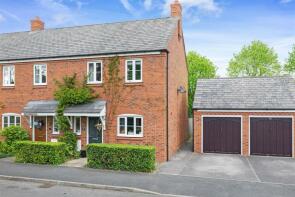 5, Ferguson Close, Stratford-upon-avon CV37 7SF