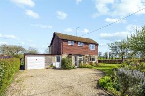 43, Park End, Croughton NN13 5LX