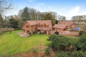 Shardeloes, Rectory Hill, Salisbury SP5 1JL