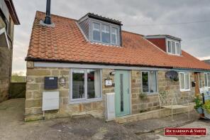 6, High Farm Cottages, Low Hawsker To Oakham Beck, High Hawsker, Whitby YO22 4LJ