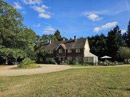Heatherdene, Sands Lane, Tilford, Farnham GU10 2BA