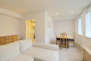 Flat 7, 14 Munro House, St Cross Street, London EC1N 8UN