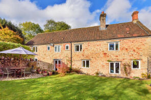 The Farmhouse, Bubwith Farm, Kennel Batch, Wookey Hole, Wells BA5 1BA