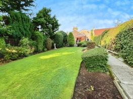 24, Milton Brae, Milton Of Balgonie KY7 6PN