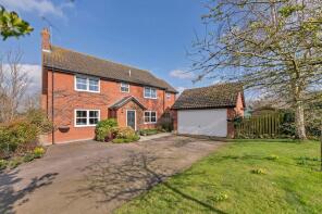 Juniper House, Bardwell Road, Bury St. Edmunds IP31 1RU