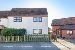 2, Stone Cottages, Norwich Road, Dereham NR19 1RP