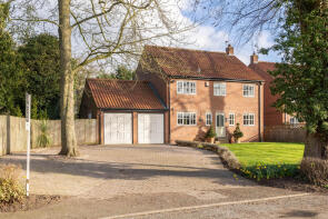 1, The Beeches, Kirby Misperton Lane, Great Habton, Malton YO17 6RS