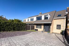 11, Walnut Tree Close, Bristol BS32 4EE