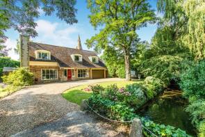 Watersmeet, Greatford Gardens, Stamford PE9 4PX