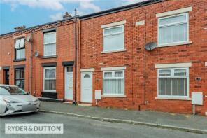 112, Kelvin Street, Ashton-under-lyne OL7 0JE
