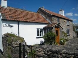 Old Forge, Bagstone Road, Wotton-under-edge GL12 8BD