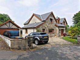 Corner Wood, Gilgarran, Workington CA14 4RF
