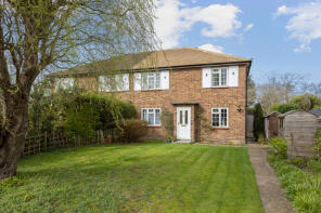 45, Berrylands, Surbiton KT5 8JU