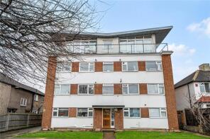 Flat C, 66 Kimpton Court, Howard Road, South Norwood, London SE25 5BZ