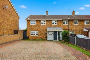 11, Quendon Road, Basildon SS14 3PB