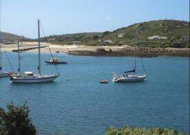 Chafford, Northward Road, Norrad, Isles Of Scilly TR23 0PR