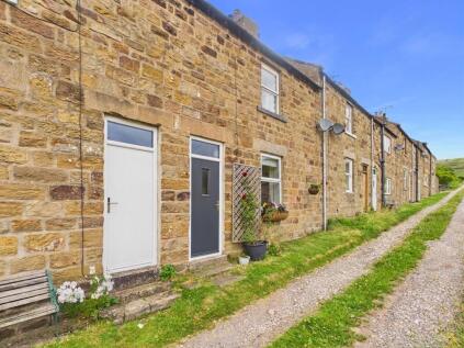 2 Florence Terrace, Rosedale East, YO18 8RJ