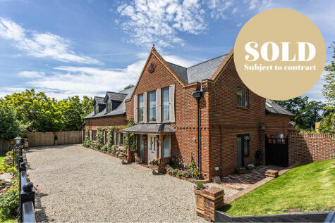 South Avenue, Hurstpierpoint
