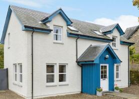 Strone Bheag, Access Road By Strone Of Cally School, Blairgowrie PH10 7JL