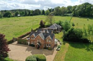 Winton House, Aldworth Road, Ashampstead, Reading RG8 8RG