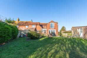 The Cottage Mill Farm, Chalvington Road, Golden Cross, Hailsham BN27 3ST