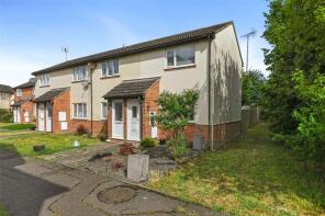 20, Carnation Drive, Saffron Walden CB10 2BE