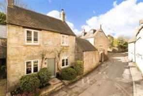 Swiss Cottage, High Street, Stroud GL6 7BA