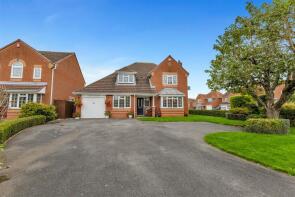 7, Daybell Road, Swadlincote DE12 6DZ