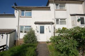 78, Garth Dinas, Penparcau, Aberystwyth SY23 3RZ