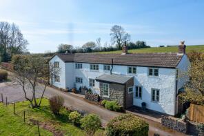 The Cottage, Hewelsfield Lane, Lydney GL15 6TR